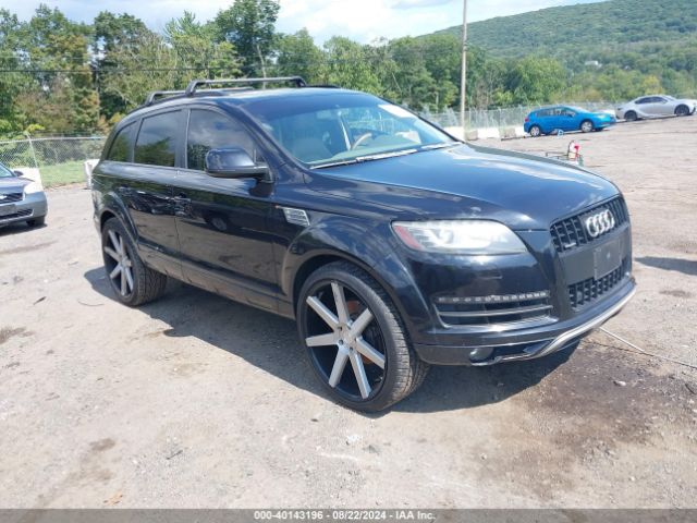 audi q7 2015 wa1lgafe6fd009444