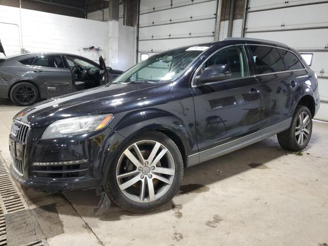 audi q7 premium 2011 wa1lgafe7bd005431