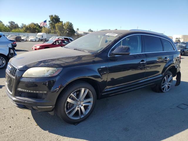 audi q7 premium 2014 wa1lgafe7ed016949