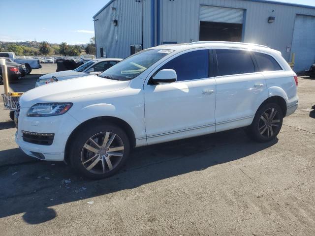 audi q7 premium 2014 wa1lgafe7ed020225