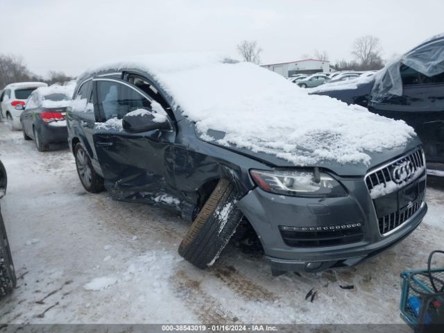 audi q7 2015 wa1lgafe7fd004124