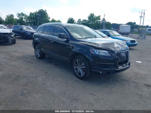 audi q7 2015 wa1lgafe7fd020095