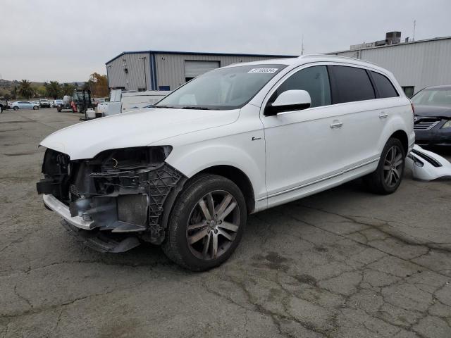 audi q7 premium 2015 wa1lgafe7fd023515