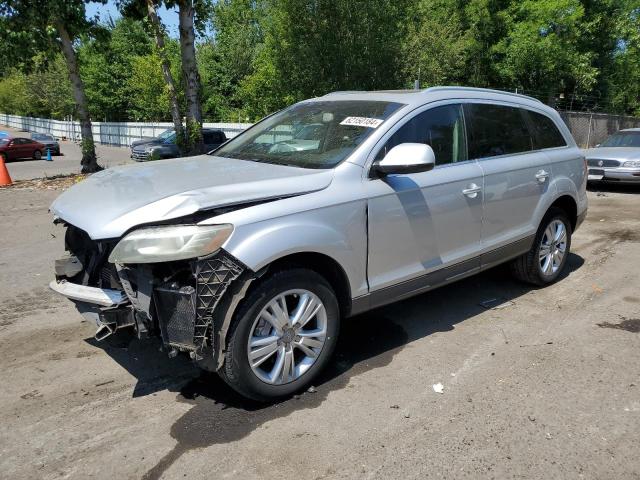 audi q7 2011 wa1lgafe8bd004451