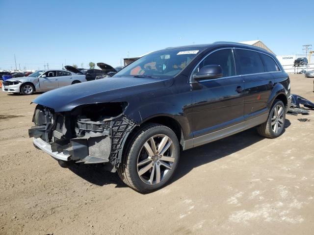 audi q7 2011 wa1lgafe8bd006538