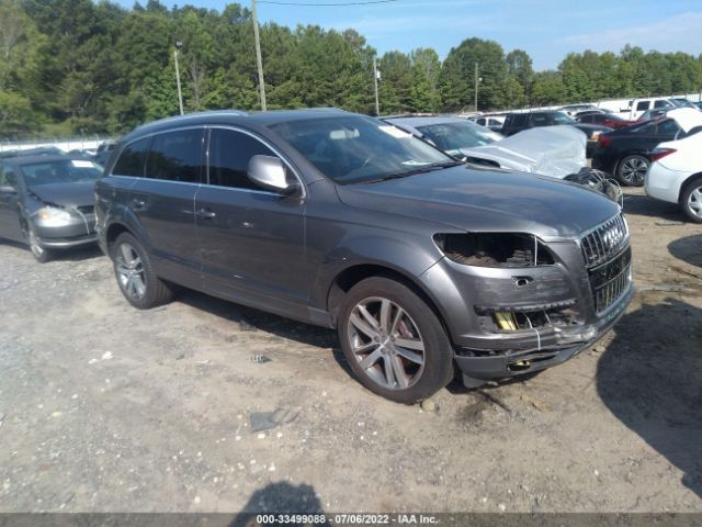 audi q7 2011 wa1lgafe8bd009679