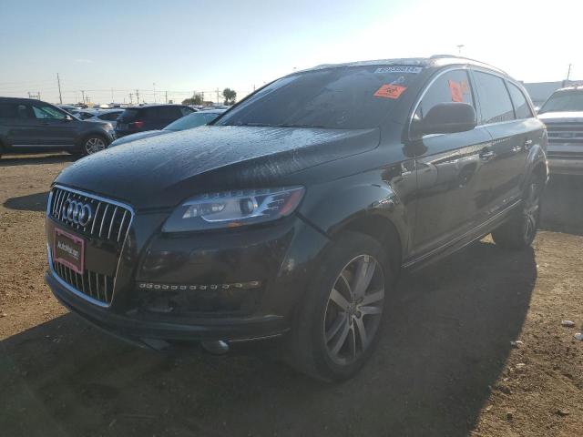 audi q7 2014 wa1lgafe8ed020038