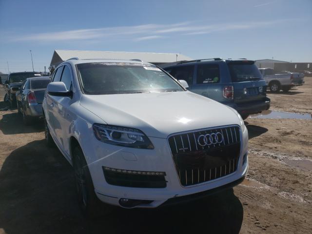 audi q7 2015 wa1lgafe8fd006867