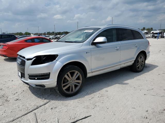 audi q7 2015 wa1lgafe8fd020641