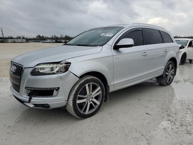 audi q7 2013 wa1lgafe9dd006941