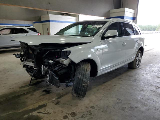 audi q7 premium 2014 wa1lgafe9ed003698