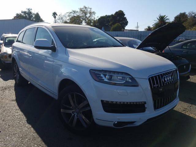 audi q7 premium 2013 wa1lgafexdd009301