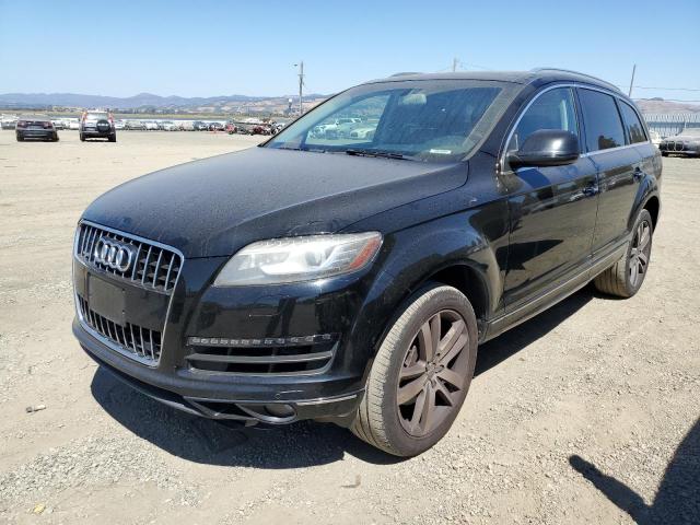 audi q7 premium 2014 wa1lgafexed003550