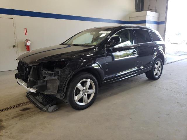 audi q7 premium 2015 wa1lgafexfd015764