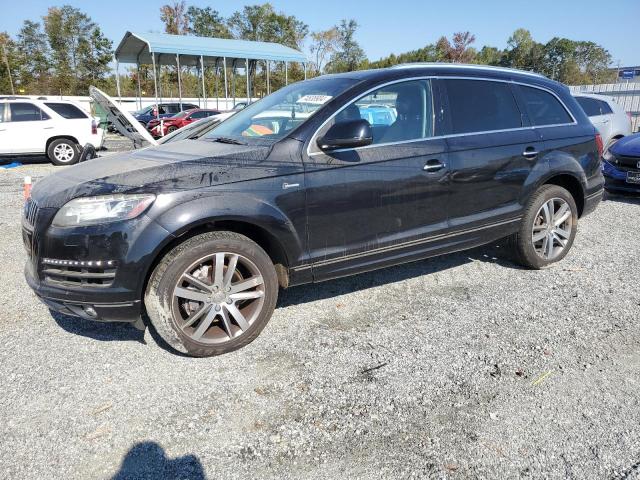 audi q7 premium 2015 wa1lgafexfd022228