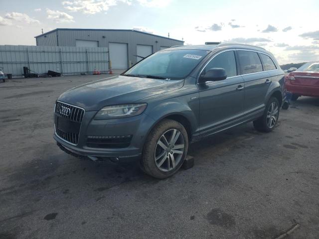 audi q7 premium 2013 wa1lgbfe1dd010519