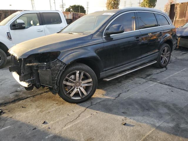 audi q7 premium 2012 wa1lgbfe2cd001584