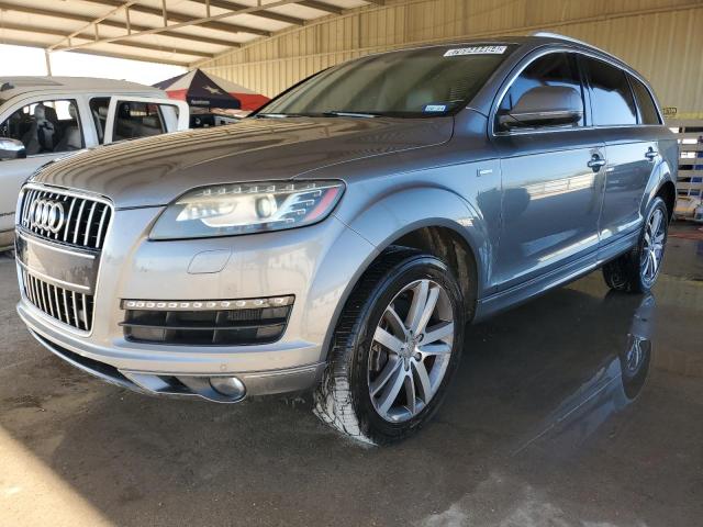 audi q7 premium 2014 wa1lgbfe2ed019828