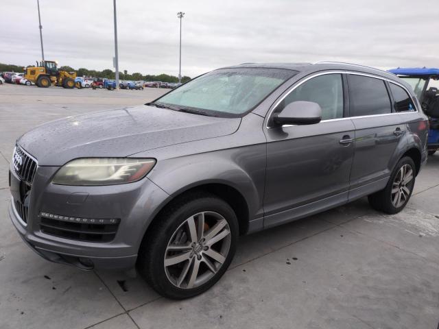 audi q7 premium 2013 wa1lgbfe3dd002437