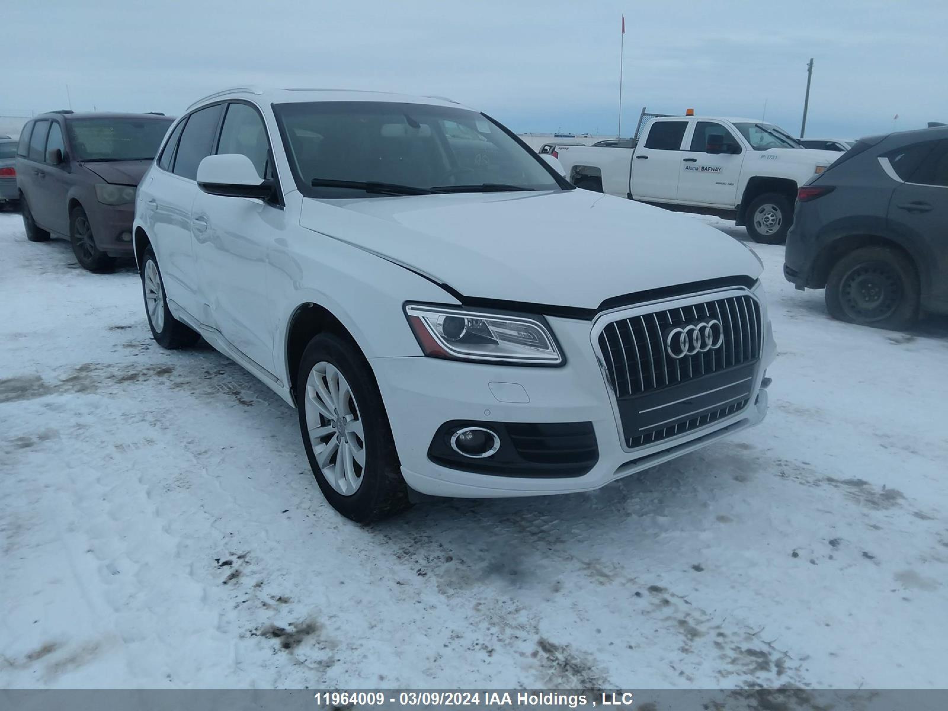 audi  2015 wa1lgcfp1fa135757