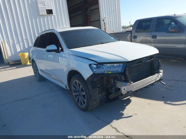 audi q7 (canada) 2017 wa1lhaf70hd040433