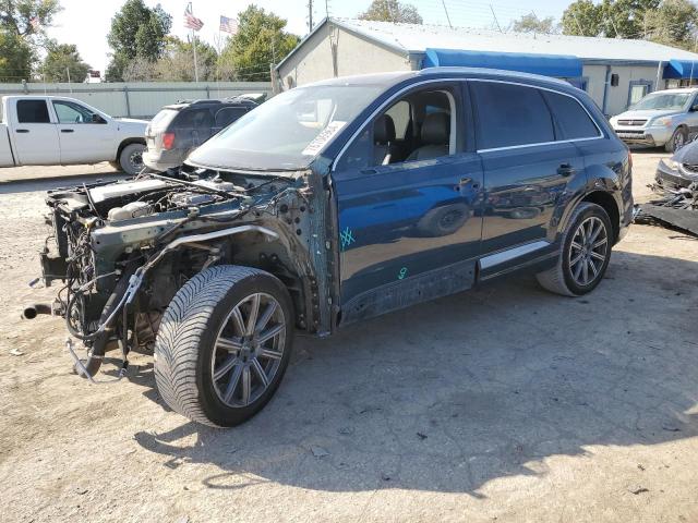 audi q7 premium 2018 wa1lhaf70jd036078