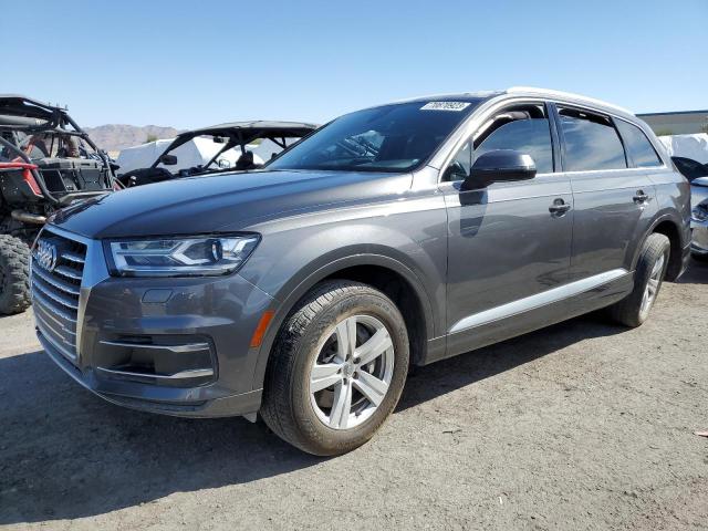 audi q7 2018 wa1lhaf70jd049915