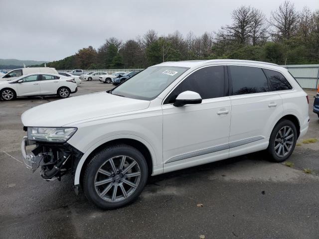 audi q7 premium 2019 wa1lhaf70kd017175