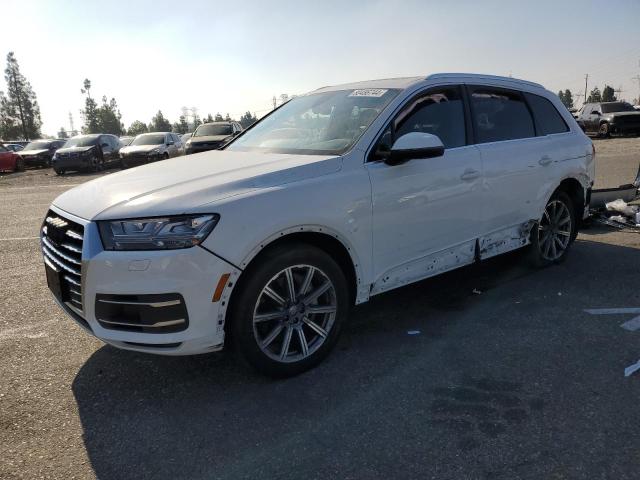 audi q7 premium 2019 wa1lhaf70kd030072