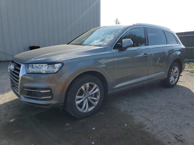 audi q7 premium 2018 wa1lhaf72jd023977