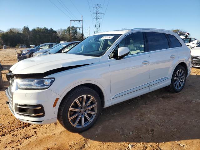 audi q7 premium 2018 wa1lhaf72jd035126