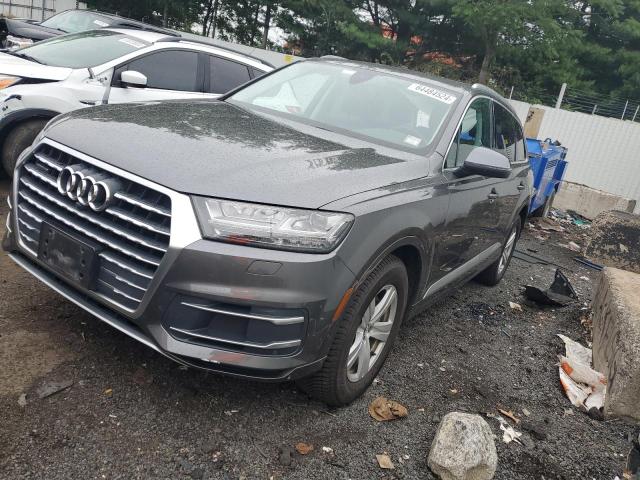 audi q7 premium 2019 wa1lhaf72kd019106