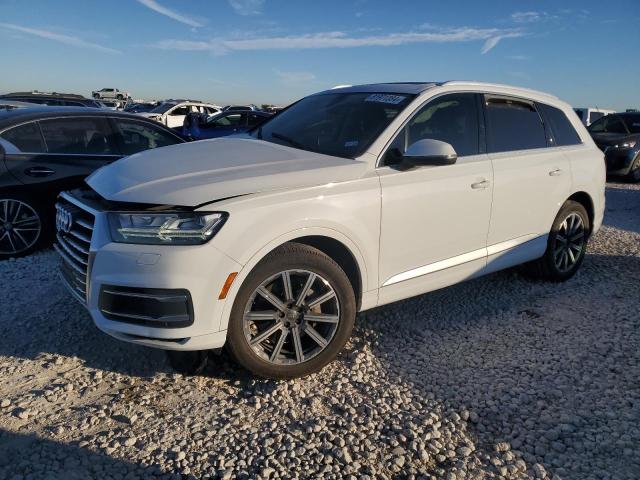 audi q7 premium 2019 wa1lhaf72kd025620