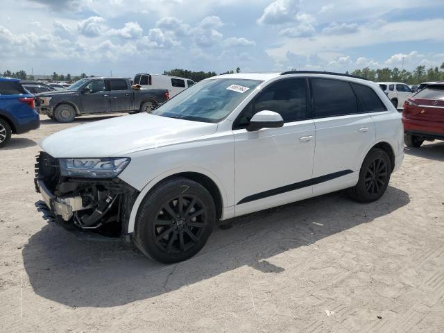 audi q7 premium 2019 wa1lhaf72kd045589