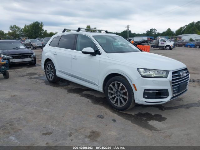 audi q7 2017 wa1lhaf73hd045836