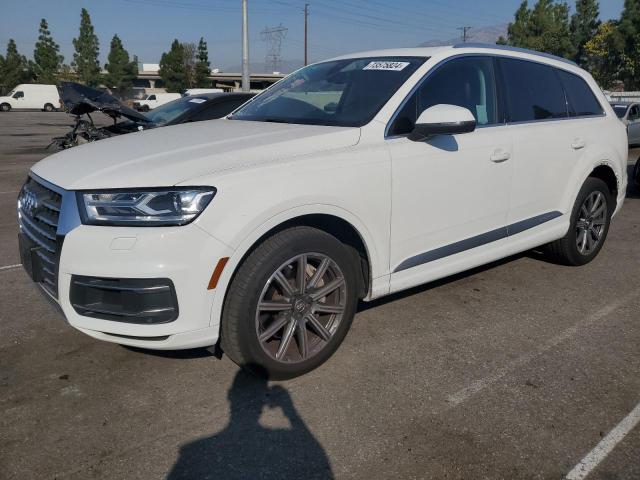 audi q7 premium 2018 wa1lhaf73jd013555