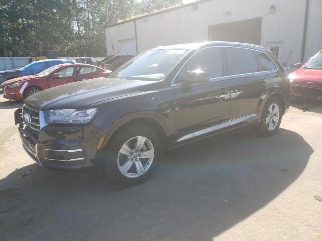 audi q7 premium 2018 wa1lhaf73jd015869