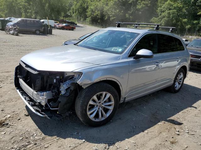 audi q7 premium 2018 wa1lhaf73jd027195