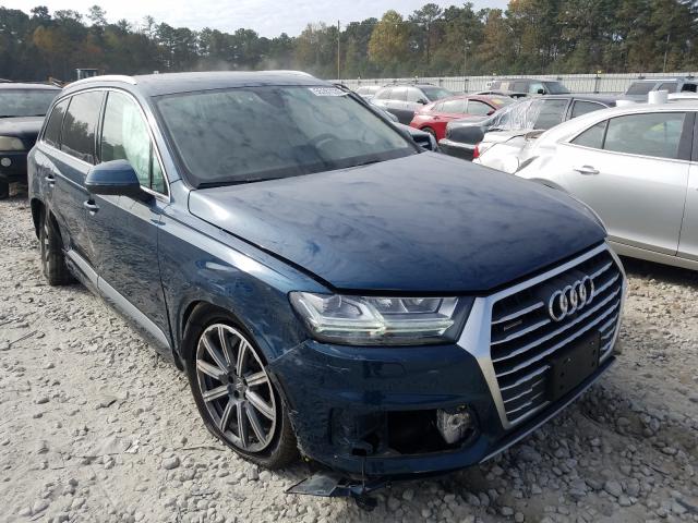 audi  2019 wa1lhaf73kd022192