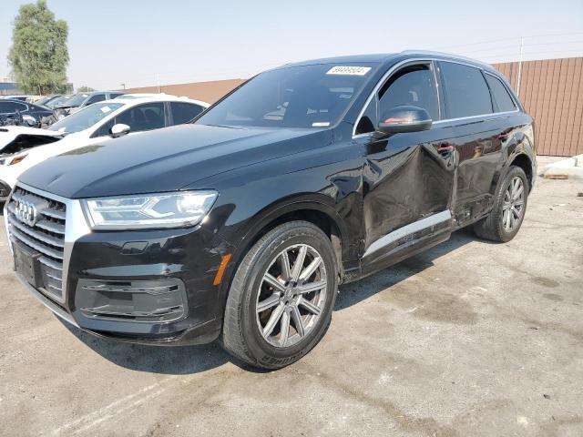 audi q7 premium 2018 wa1lhaf74jd021163