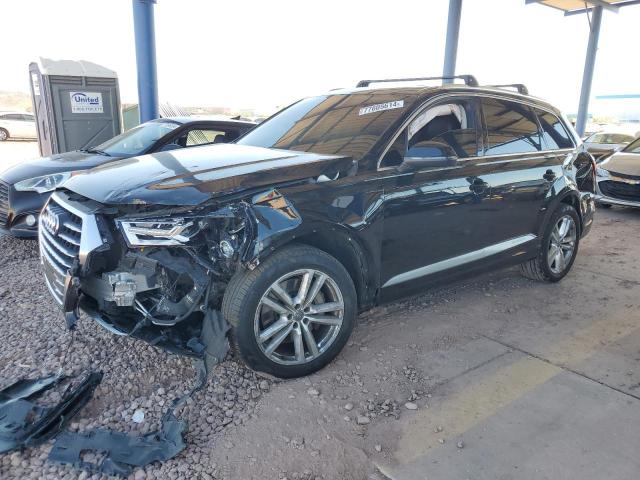 audi q7 premium 2018 wa1lhaf75jd040174