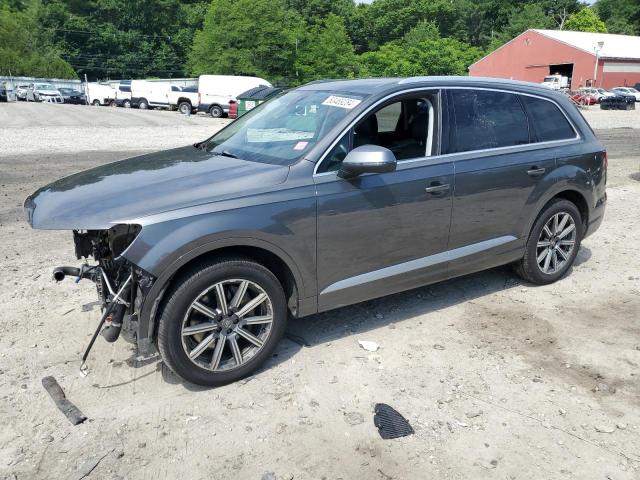 audi q7 2019 wa1lhaf75kd027412