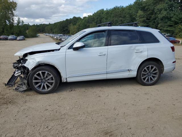 audi q7 premium 2019 wa1lhaf75kd028365