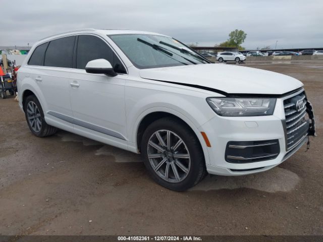 audi q7 2019 wa1lhaf75kd044484