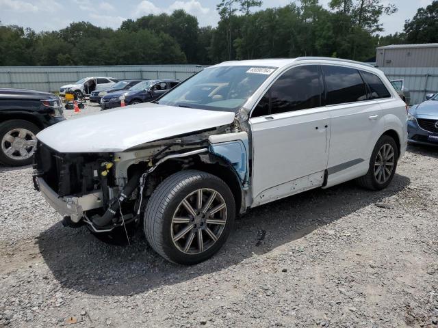 audi q7 premium 2019 wa1lhaf75kd046431