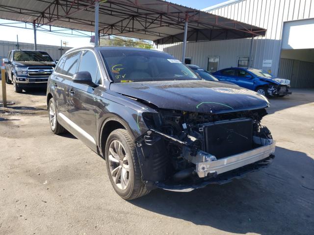 audi  2018 wa1lhaf76jd011038