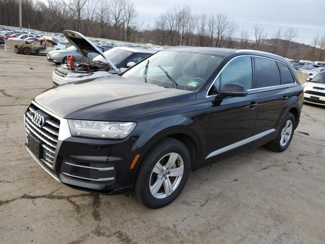 audi q7 2018 wa1lhaf76jd035694