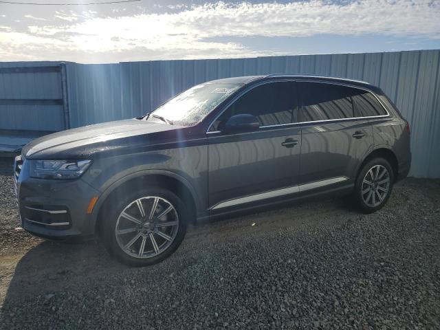 audi q7 premium 2018 wa1lhaf76jd035839