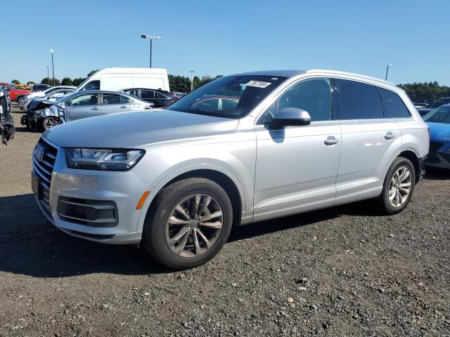 audi q7 premium 2018 wa1lhaf76jd049255