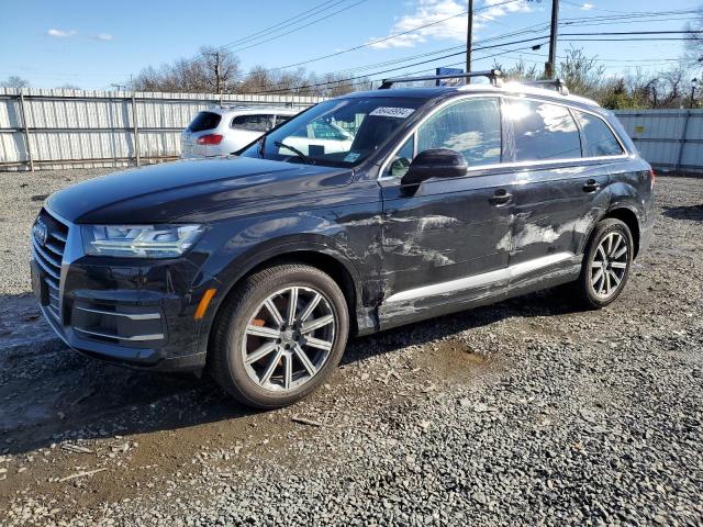 audi q7 premium 2019 wa1lhaf76kd045112